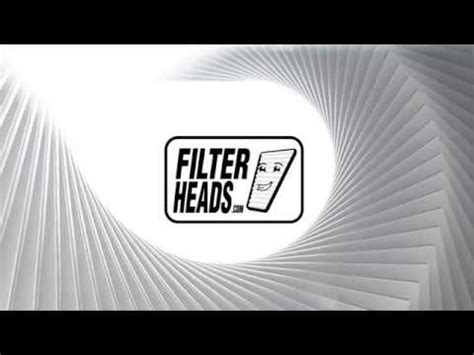 Jun 23, 2022 Visit our website and get your cabin air filter today httpswww. . Filterheads com